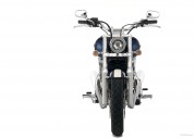 Triumph Thunderbird